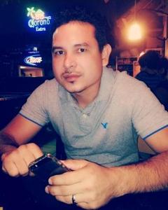 Man, 40. Gonzalez0155