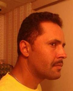 Man, 46. chunco
