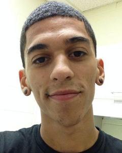 Man, 32. Luis3183