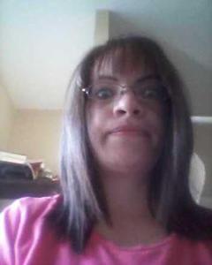 Woman, 38. Linnea8853