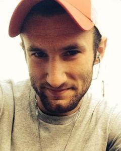 Man, 32. Chris_mud7