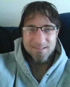 Man, 43. sexymancandi
