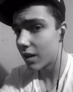 Man, 31. Sexyboy357