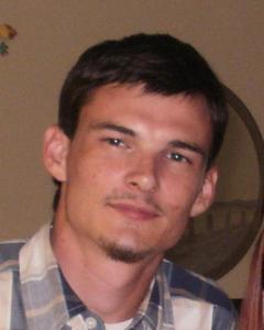 Man, 41. biceman