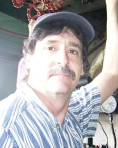 Man, 61. rodney2322
