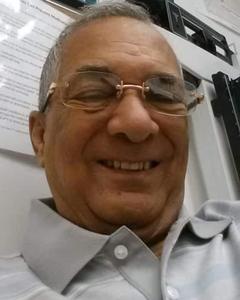 Man, 77. francis5830