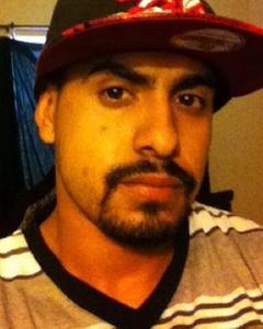 Man, 34. Grimexxx690524