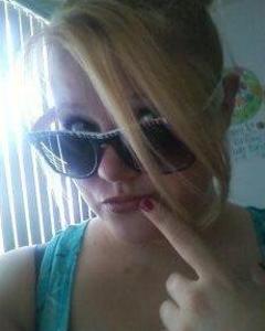 Woman, 38. Tinkerbell7185