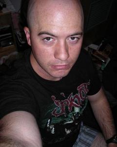 Man, 44. Jack81692