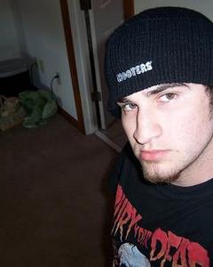 Man, 39. The_Painkiller