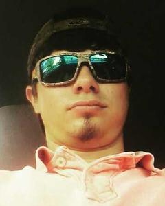 Man, 29. mexcain4331