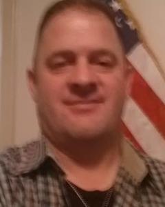 Man, 58. Patriotheart13