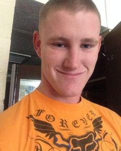 Man, 31. DylanCox13
