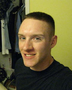 Man, 35. sdbguitarman1