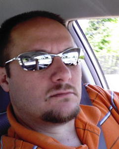 Man, 49. hopfull1