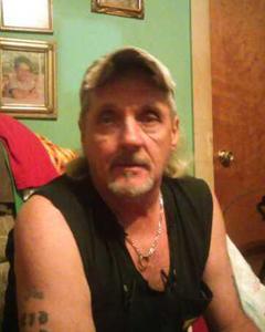Man, 72. bud_tee