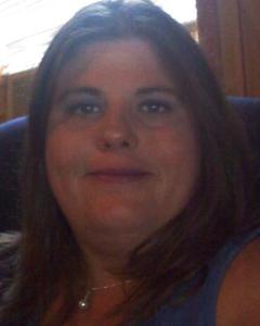 Woman, 47. blue3178198
