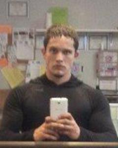 Man, 31. joshuafit20