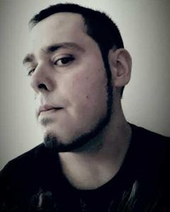 Man, 40. Eric_Bear