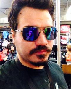 Man, 44. BossmanSmith