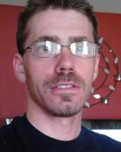 Man, 48. Damien19760712