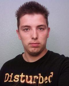 Man, 40. jawcrc