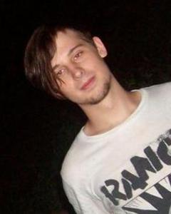 Man, 36. punkrocker5613