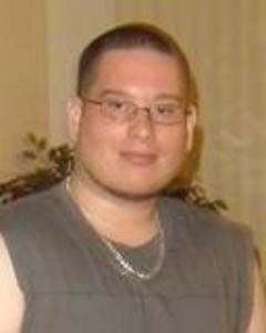 Man, 43. BeBo243