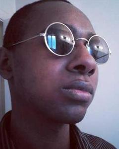 Man, 34. Jbblackheart23