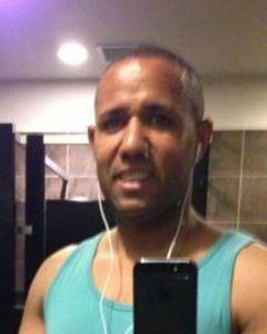 Man, 45. Dominicano4316