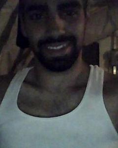 Man, 39. Latinvip