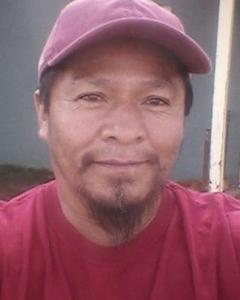 Man, 66. skyblue0667