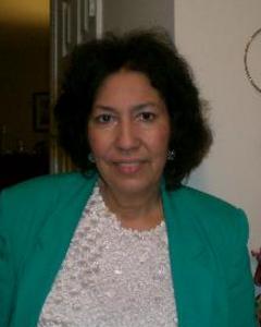 Woman, 73. margie6964