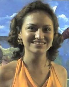 Woman, 43. sexyki20039752