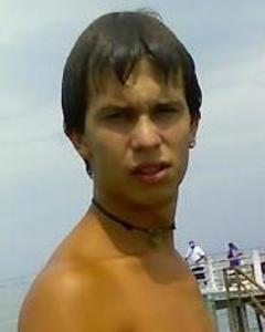 Man, 35. loco77859