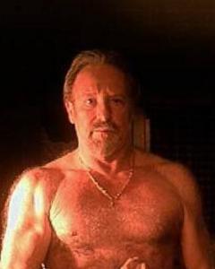 Man, 80. chuck