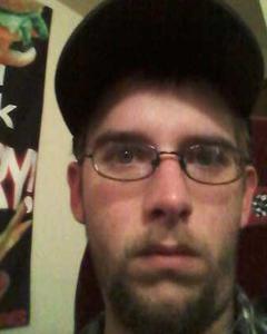 Man, 31. iseman73