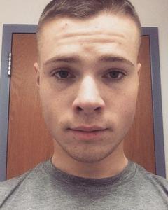 Man, 28. Dear_brown