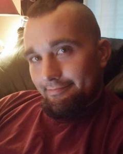 Man, 35. Chrisbeyer1488