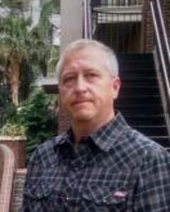 Man, 58. cudlbud