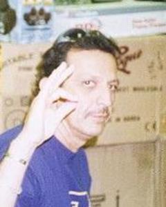 Man, 71. juliobha