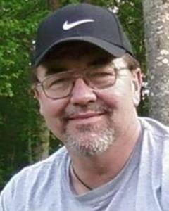 Man, 63. red_river_trav