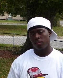Man, 36. crips6