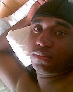 Man, 43. weezy697