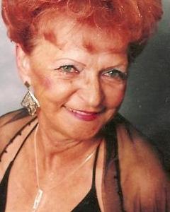 Woman, 83. chicobird