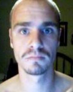 Man, 41. bret23