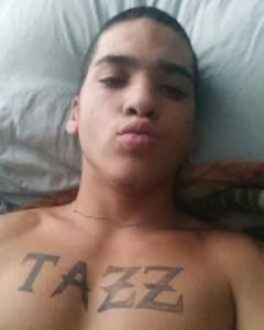 Man, 29. Tazz881