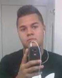 Man, 31. Payaso134527
