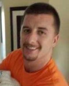 Man, 32. Yeagsnbacon