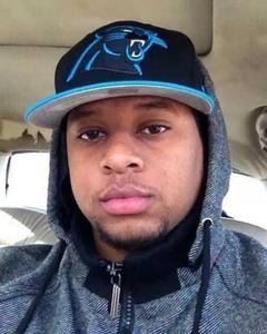 Man, 36. Gezzy5875